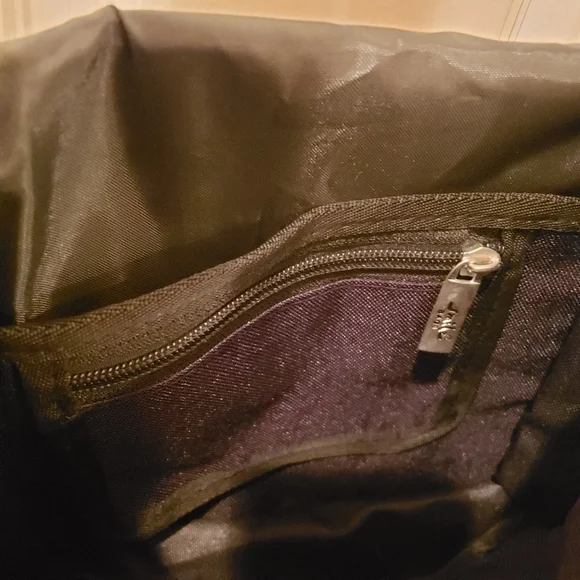 Nylon Germany Shoulder Bag - Picture 6 of 7